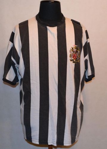 Newcastle United 1904-06 home