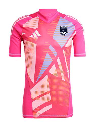 Girondins Bordeaux 2024-25 home