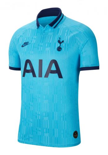 Tottenham Hotspur 2019-20 Tercera