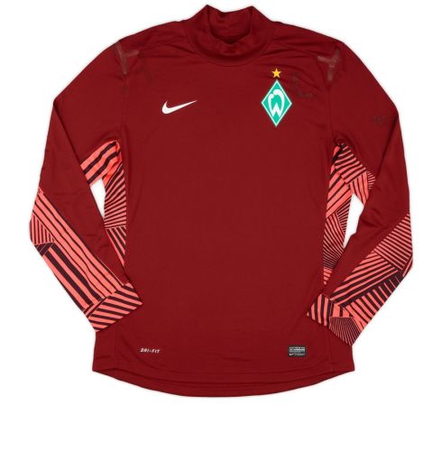 Werder Bremen 2011-12 gk