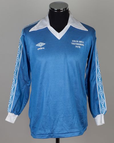 Manchester City 1978-79 Local