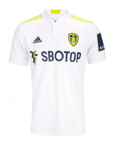 Leeds United 2021-22 Local