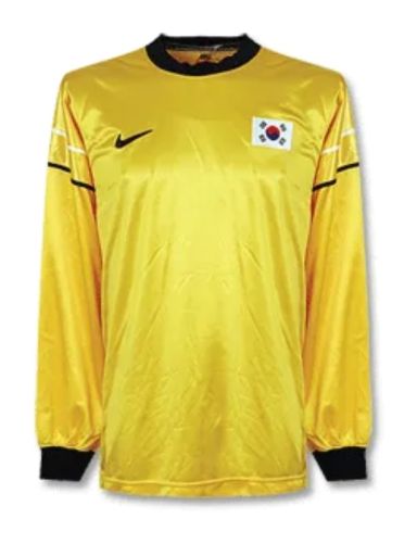 South Korea 1998 gk