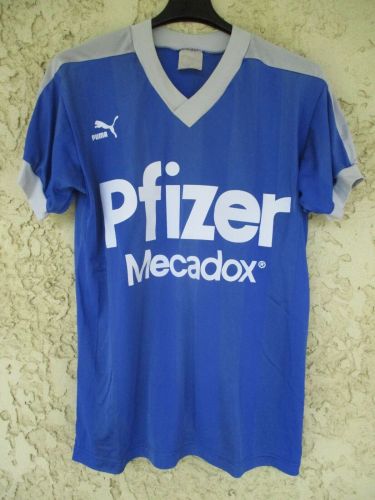 Stade Rennais 1984-85 away