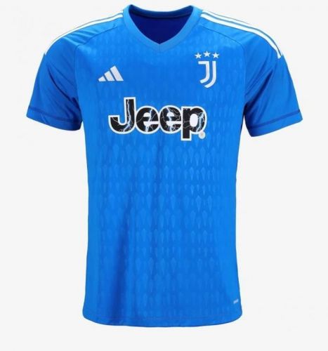Juventus 2023-24 GK
