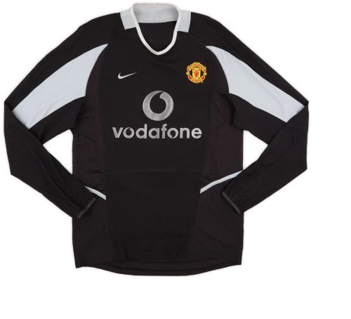 Manchester United 2003-04 Local
