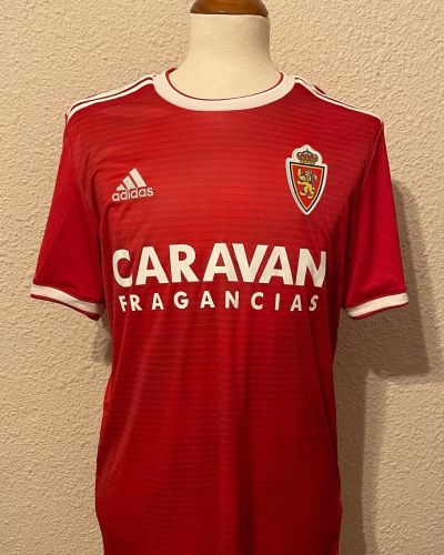Real Zaragoza 2019-20 Third
