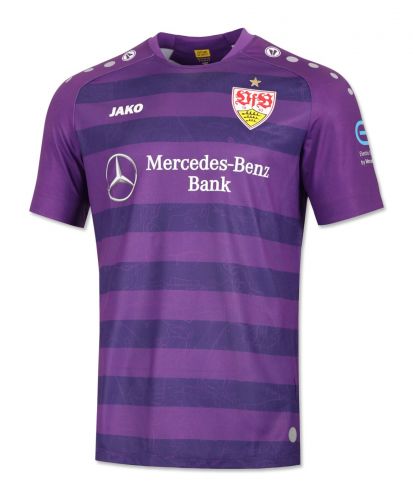VfB Stuttgart 2020-21 gk