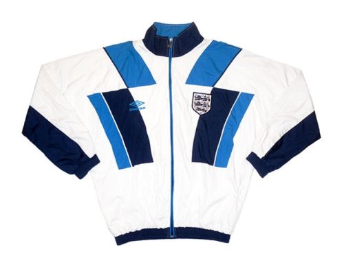 England 1995 Home
