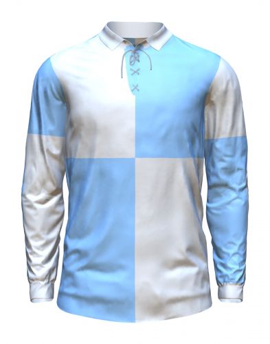 Everton 1883-86 home
