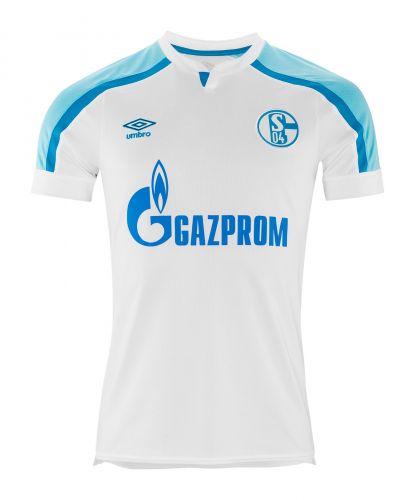 Schalke 04 2021-22 Away