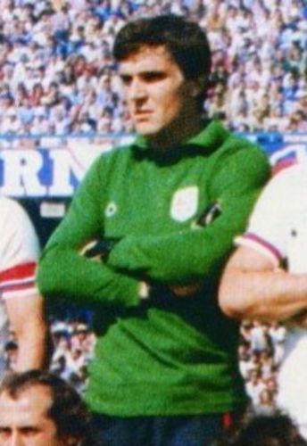 Cagliari 1978-79 gk