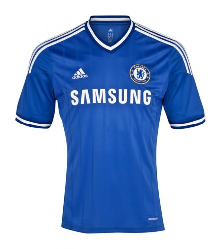 Chelsea 2013-14 Local