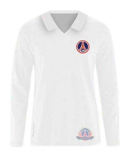 Paris Saint-Germain 1972-73 Visitante
