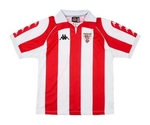 Athletic Bilbao 1998-99 Local