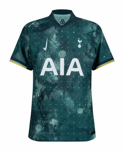 Tottenham Hotspur 2024-25 Tercera