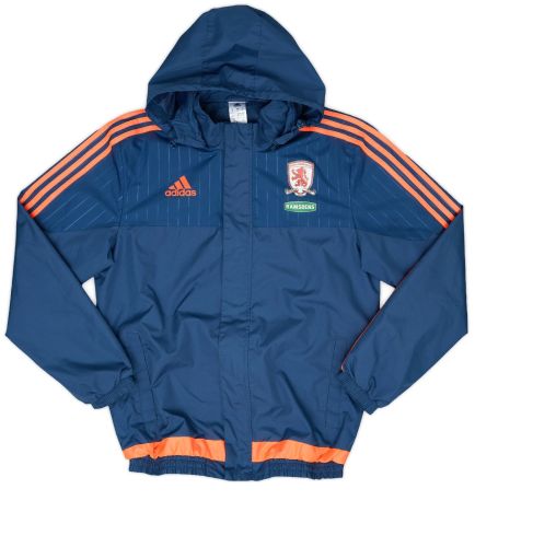 Middlesbrough 2015-16 Home
