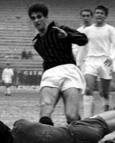 AC Milan 1965-66 Local