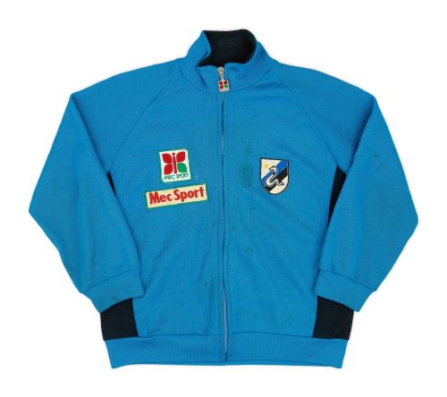 Inter Milan 1983-84 Home