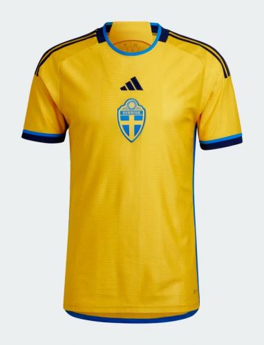 Sweden 2022 home