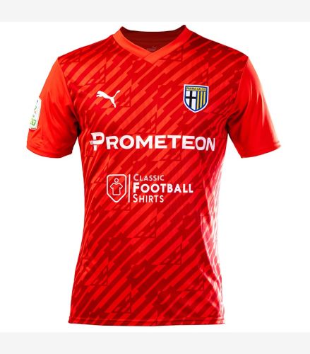 Parma 2023-24 home