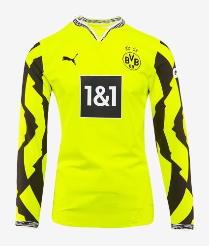 Borussia Dortmund 2024-25 Especial