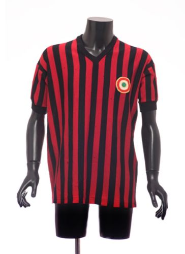 AC Milan 1967-68 Local