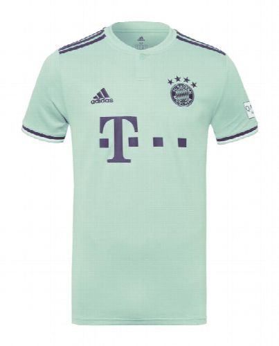 Bayern Munich 2018-19 Away
