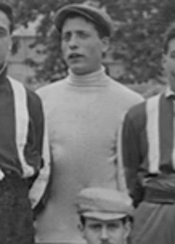 Espanyol 1910 GK