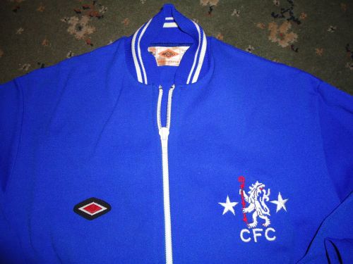 Chelsea 1975-76 Local