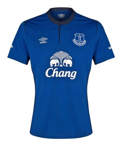 Everton 2014-15 home