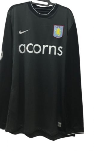 Aston Villa 2009-10 GK