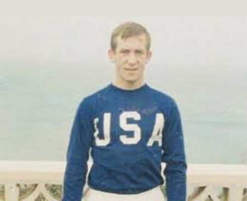 USA 1965 home