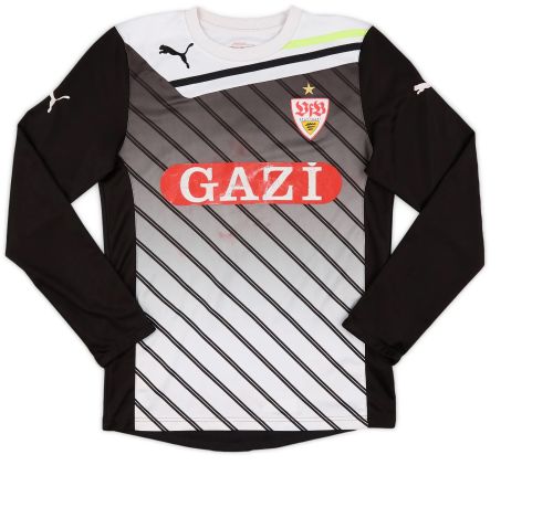 VfB Stuttgart 2011-12 gk