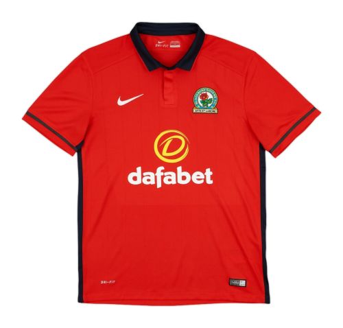 Blackburn Rovers 2015-16 Away