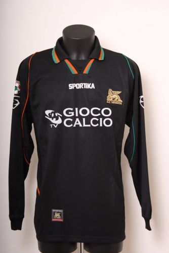 Venezia FC 2003-04 home