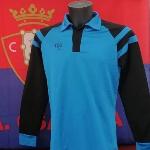 Osasuna 1986-87 GK