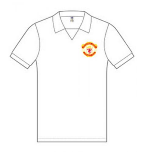 Manchester United 1974-75 Visitante
