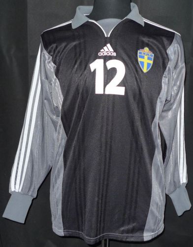 Sweden 2000 gk