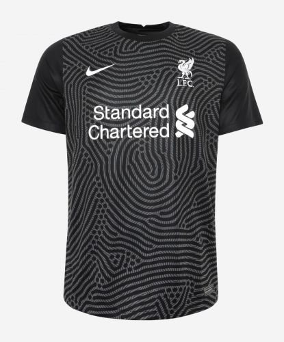 Liverpool 2020-21 Local