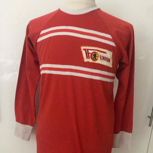 Union Berlin 1982-83 home