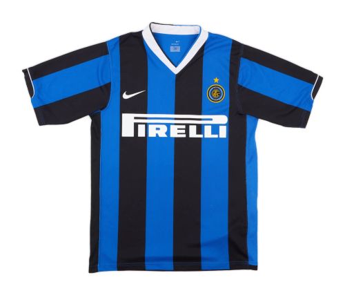 Inter Milan 2006-07 Home