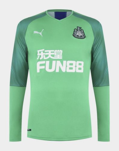 Newcastle United 2019-20 home