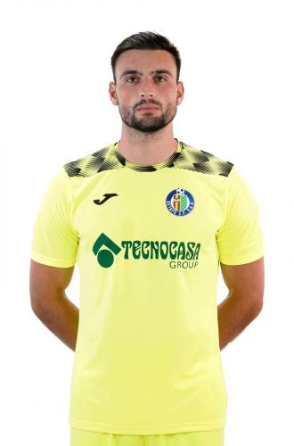 Getafe CF 2023-24 GK