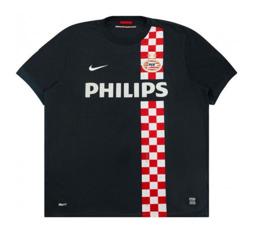 PSV Eindhoven 2009-10 Visitante
