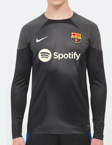 FC Barcelona 2022-23 gk