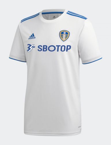 Leeds United 2020-21 Local