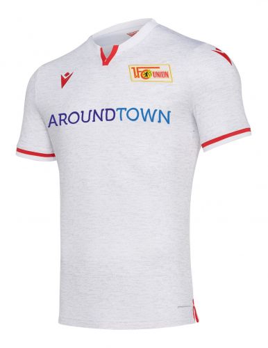 Union Berlin 2019-20 away