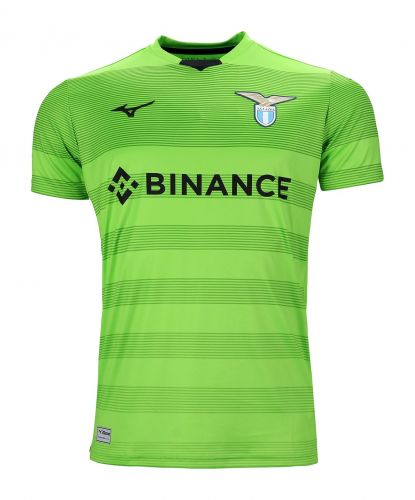 Lazio 2022-23 home