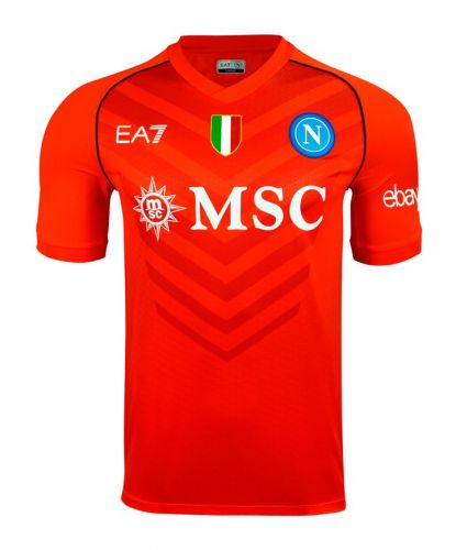SSC Napoli 2023-24 GK